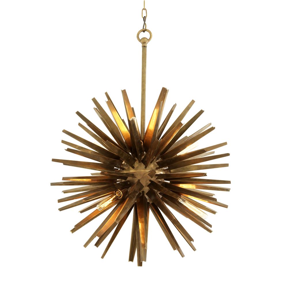 110282 Потолочный светильник Diameter: 56 cm Eichholtz 