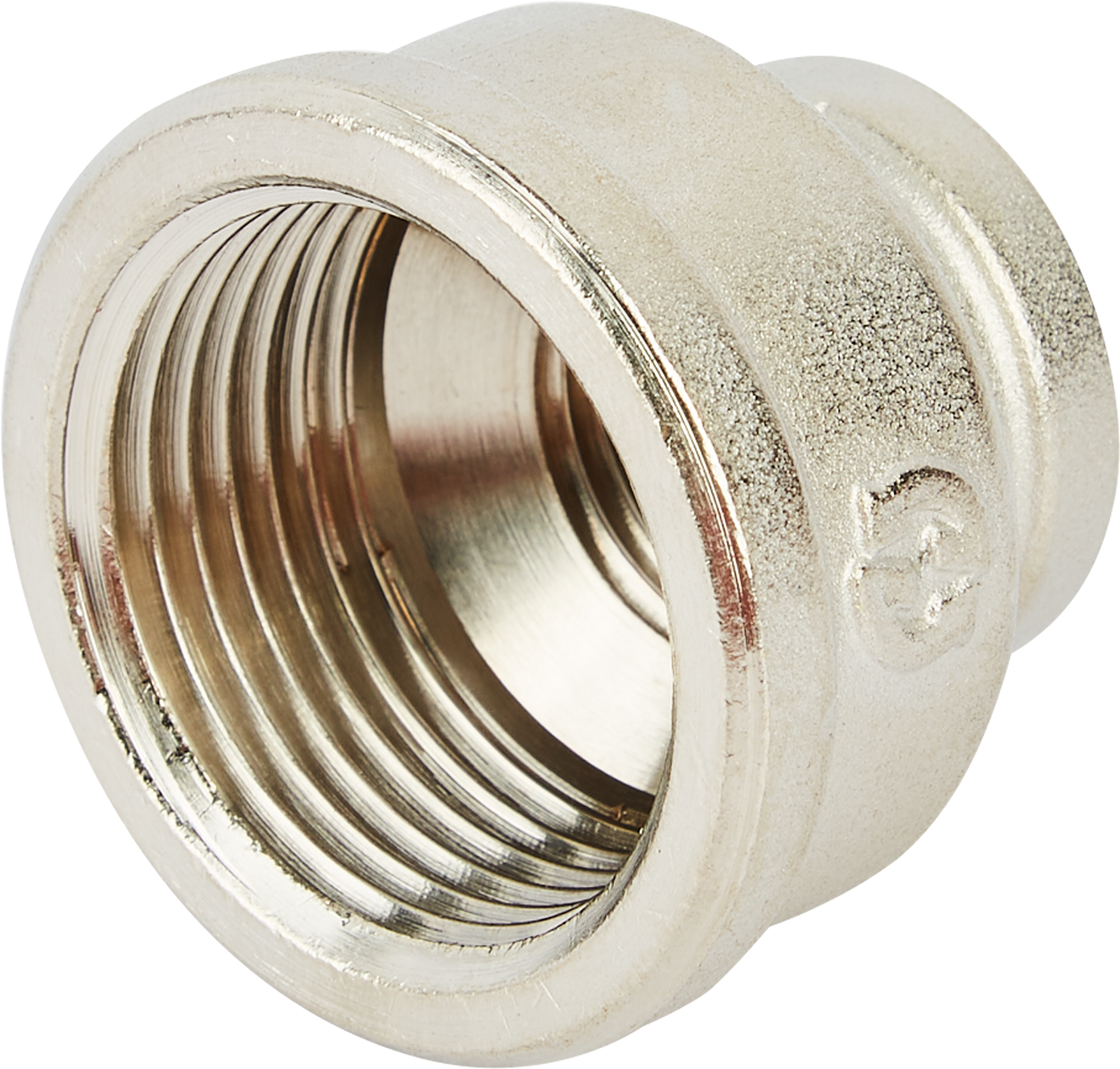 STOUT Муфта переходная 1×1/2" для соединения труб 82238853