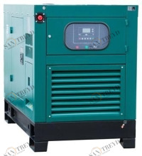 Газовый генератор REG G15-3-RE-LS с АВР sun-id-1030958