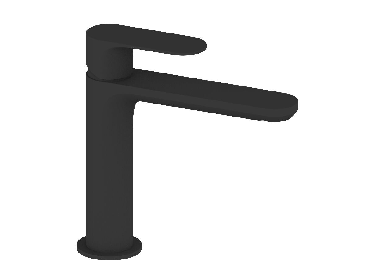 Однорычажный смеситель для раковины без слива Rubinetterie Frattini Lea ARCH-00023808