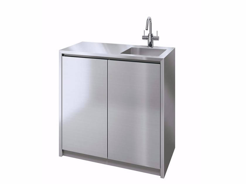 Металлическая раковина Miratap VANO 900 ARCH-00037804