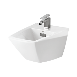 BT682V1#XW Биде подвесное  TOTO