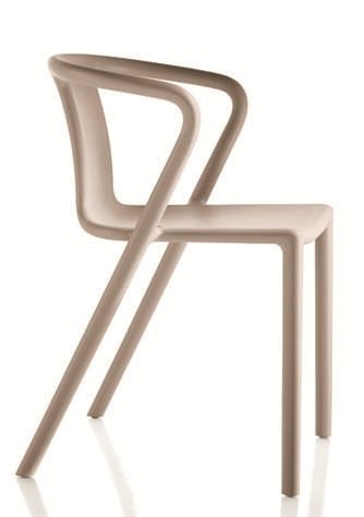 Штабелируемый стул из полипропилена с подлокотниками Magis Air-Family ARCH-00128207 - Вид №7