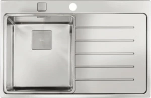 584462 Мойка кухонная овальная Teka