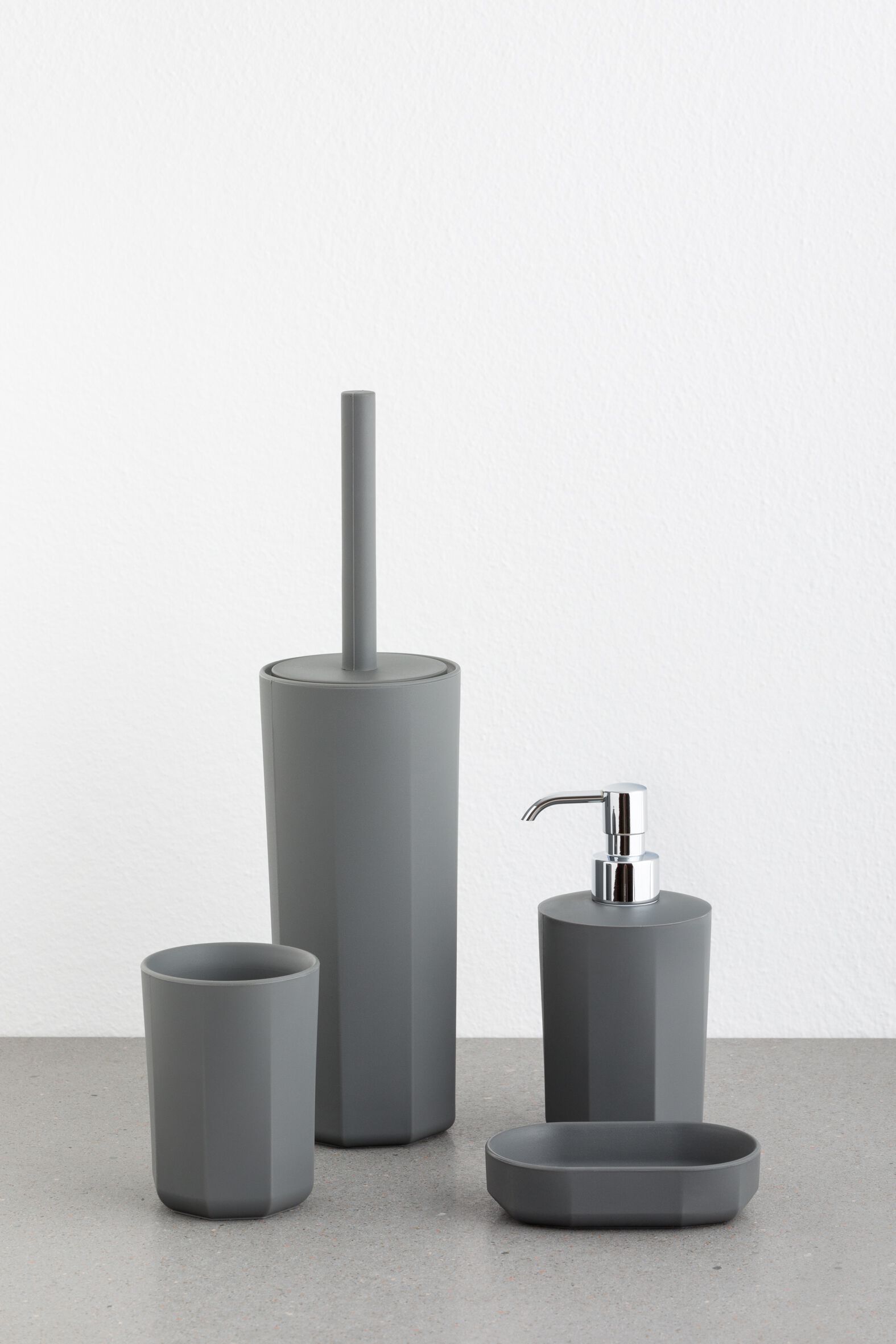 Дозатор полиуретанового геля для мыла Geelli Prisma ARCH-00072661 - Вид №4