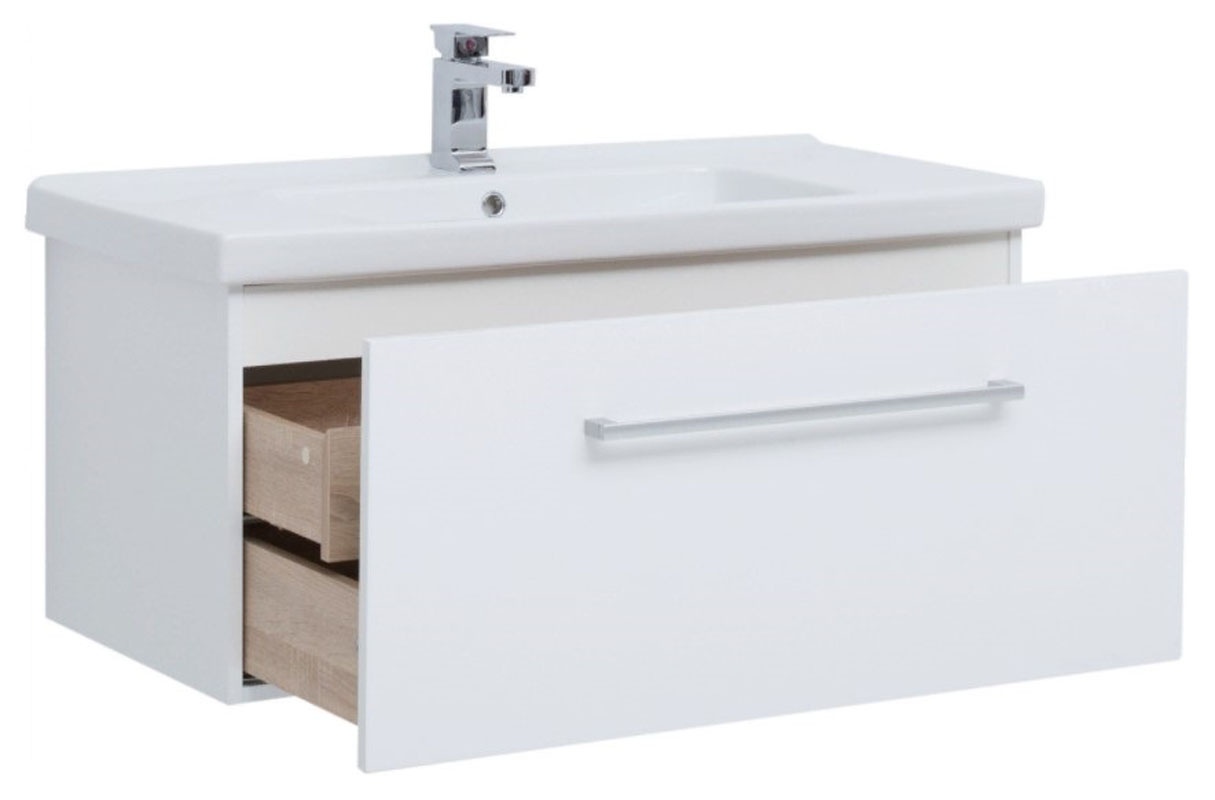 77.0205W Тумба под раковину Dreja Big Inn - Вид №4