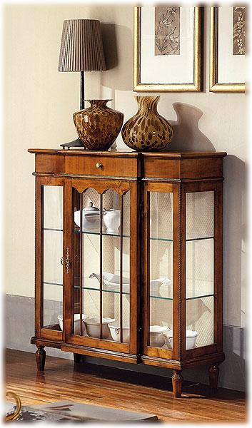 Витрина  TOSATO 16.16 