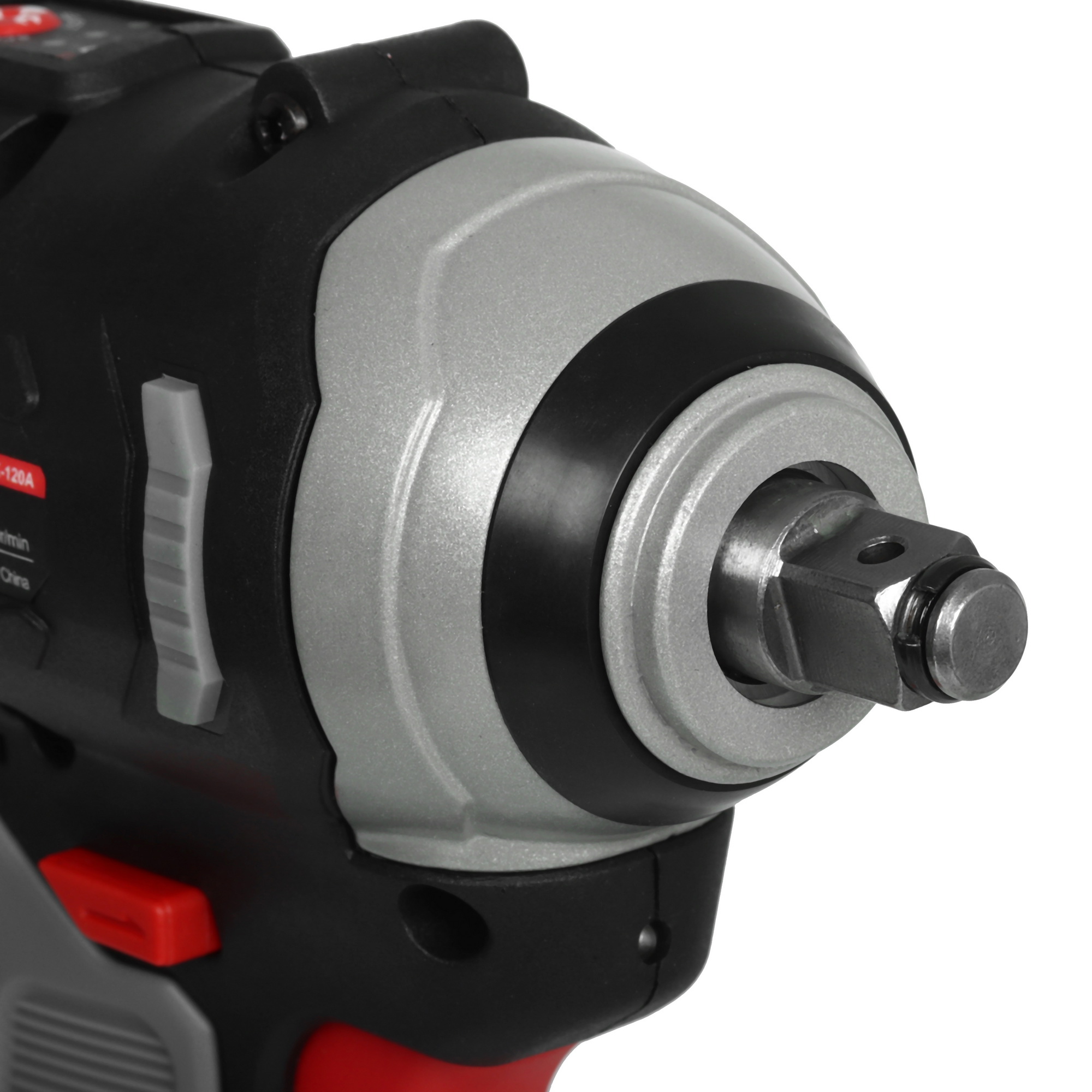 Гайковерт PIT PIW12K-120A/1 OnePower 12V 9086990 STDN-0035043 - Вид №4