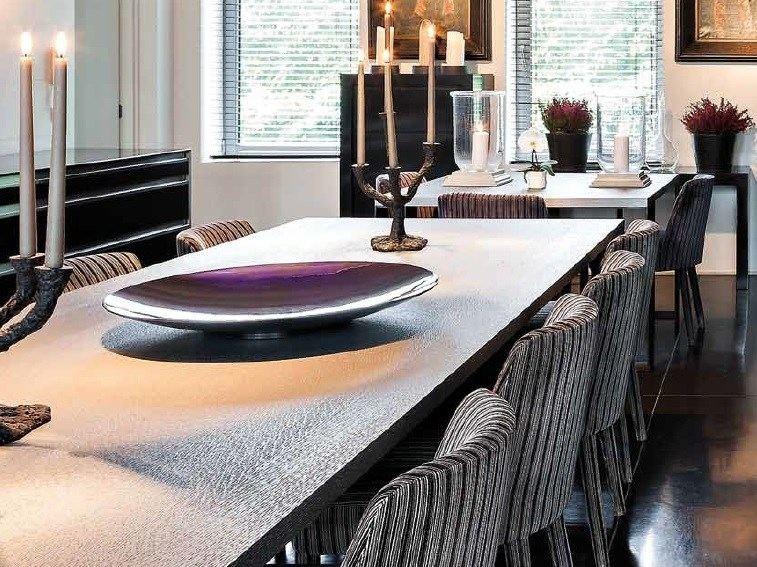 Ph Collection Стул из мягкой ткани Elena sun-id-1358781 - Вид №3