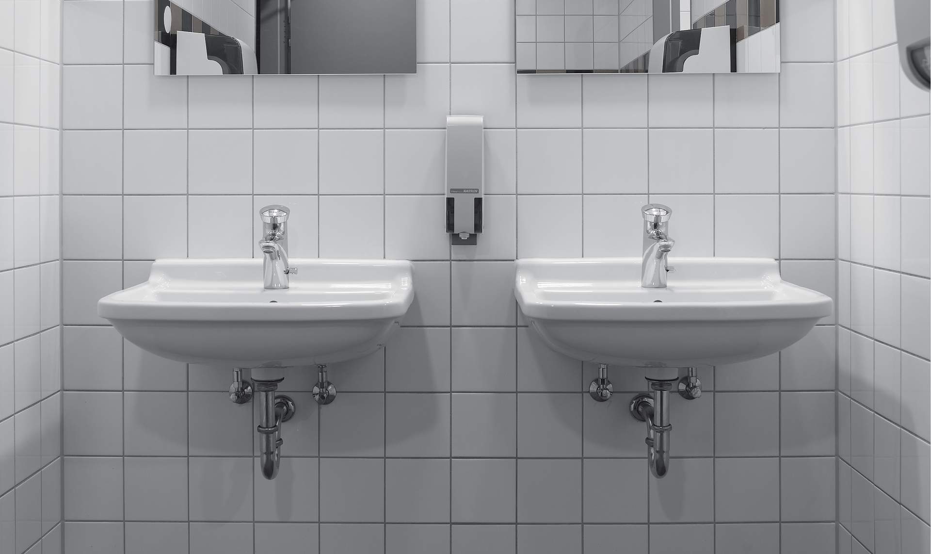 0300600000 Подвесная раковина настенная овальная Duravit Starck 3 - Вид №5