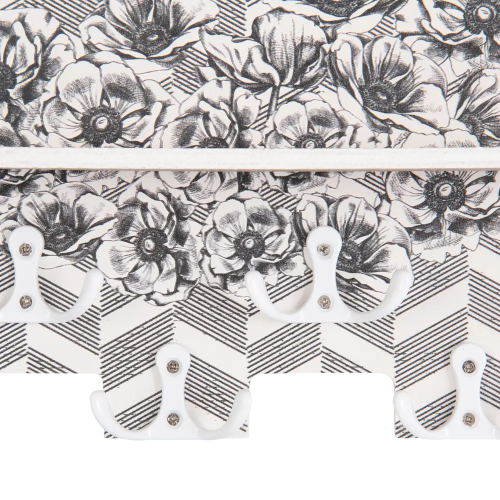 Ключница К3 Канди, дерево Santreyd STLM-2112939 - Вид №3