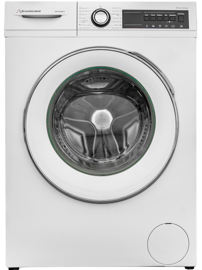 9920932 Стиральная машина Schaub Lorenz SLW TW10212 белый STDN-0008780