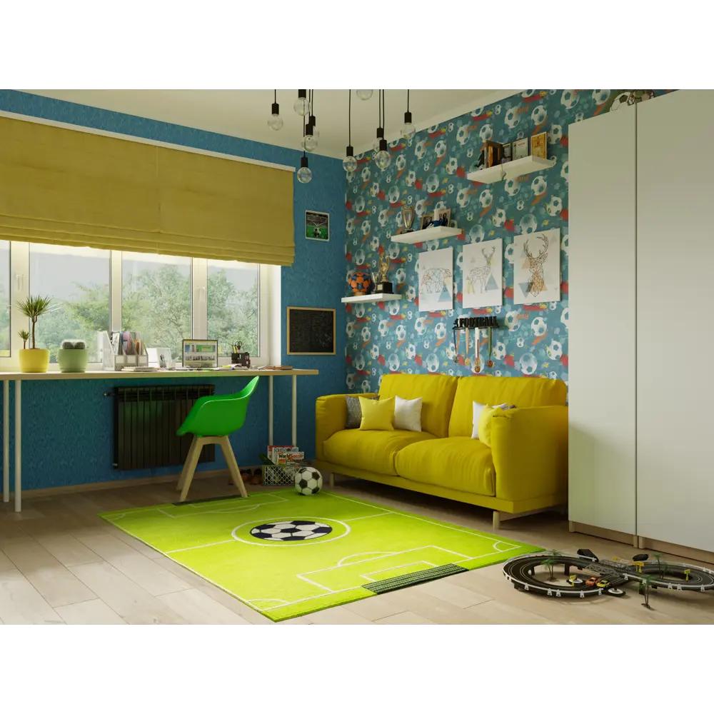 Каркас стула Sheffilton SHT-S39, прозрачный лак STLM-2078241 - Вид №8