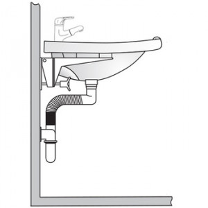 NS98221 Edone VERA с механическими полками NS98221