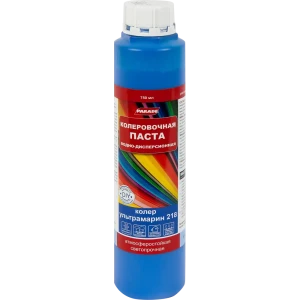 Колер Parade ультрамарин для создания индивидуальных оттенков 12070495