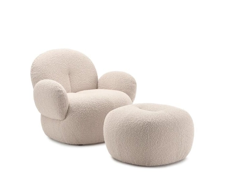 Ткань пуф Freifrau Nana ARCH-00134942 - Вид №4