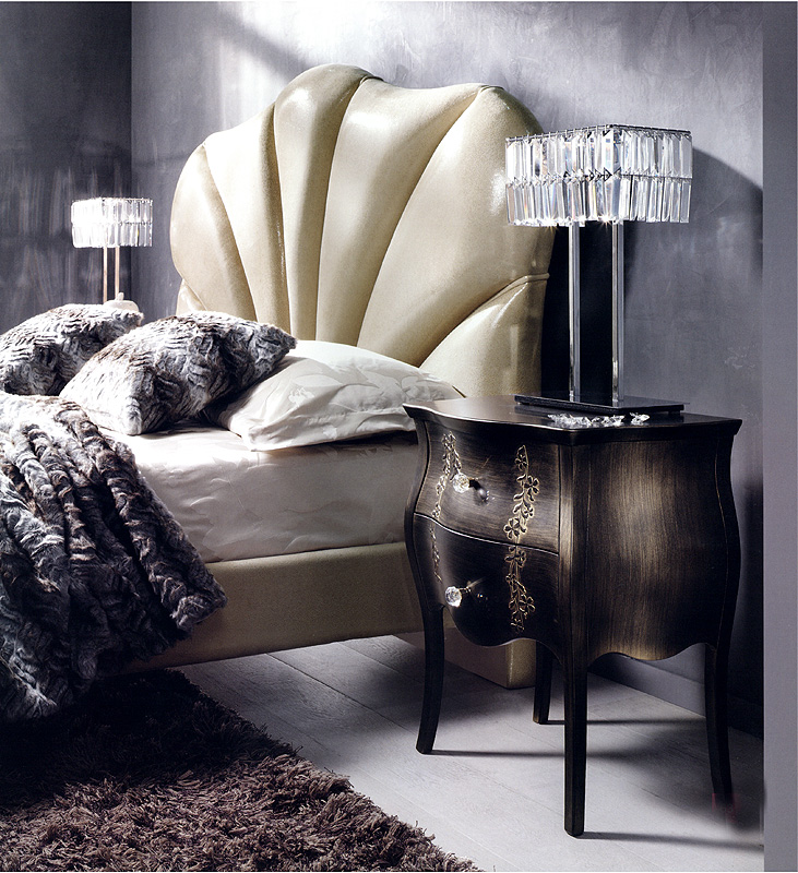 Тумбочка  BBELLE 204/R1  - Вид №1