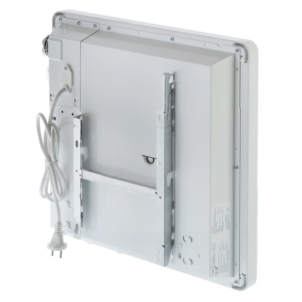 Конвектор с механическим термостатом Celcia 1000 Вт STLM-2162203 - Вид №3