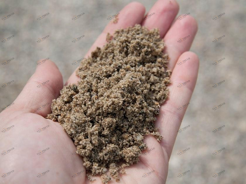 VAGA Речной песок  3617025 