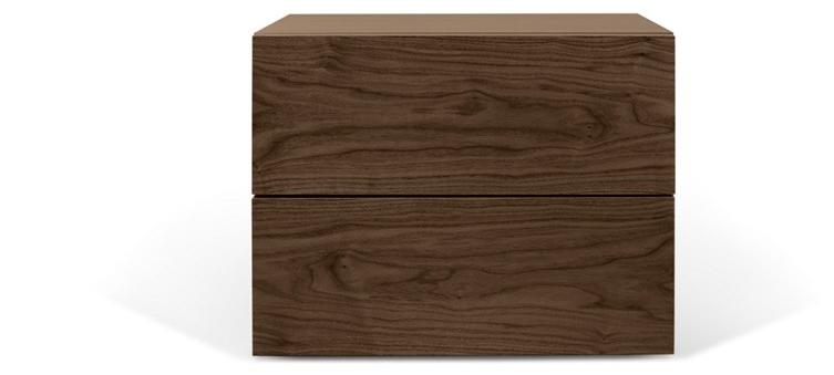 TemaHome Прикроватная тумба с ящиками Aurora sun-id-1365450 - Вид №7