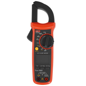 Клещи UNI-T UT202+ 9110938