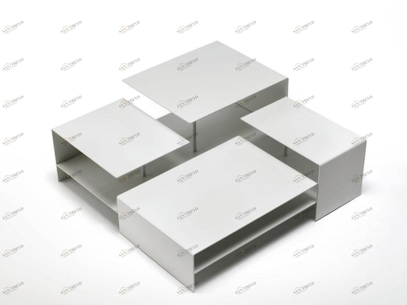 Living Divani Низкий журнальный столик sun-id-1345059