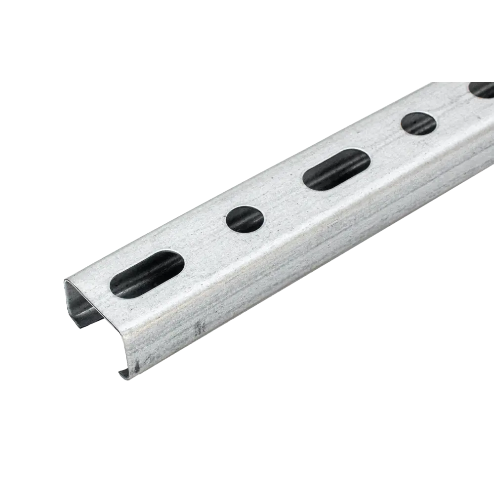 Santreyd Траверса С-образная для промышленного монтажа 20x30x1000 мм 89050537 STLM-1005432