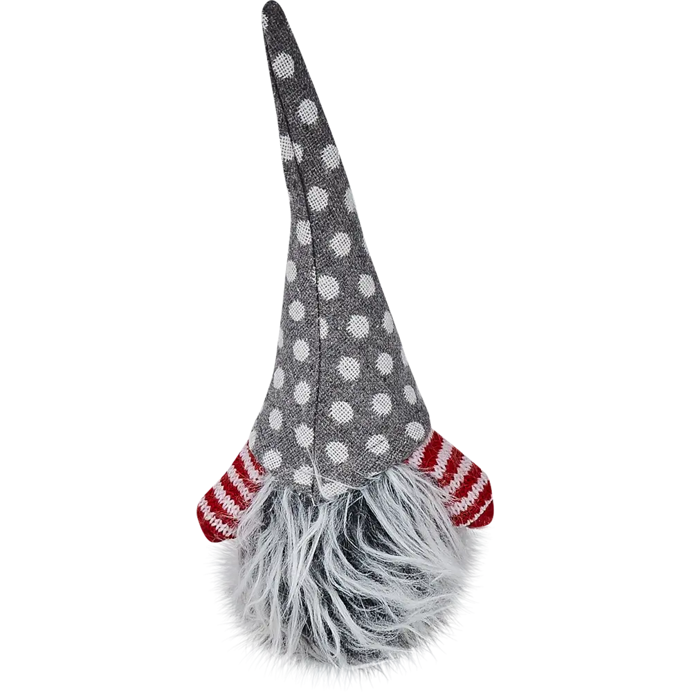 Фигурка настольная «Плюшевый гном» 27 см Santreyd STLM-2020823 - Вид №3