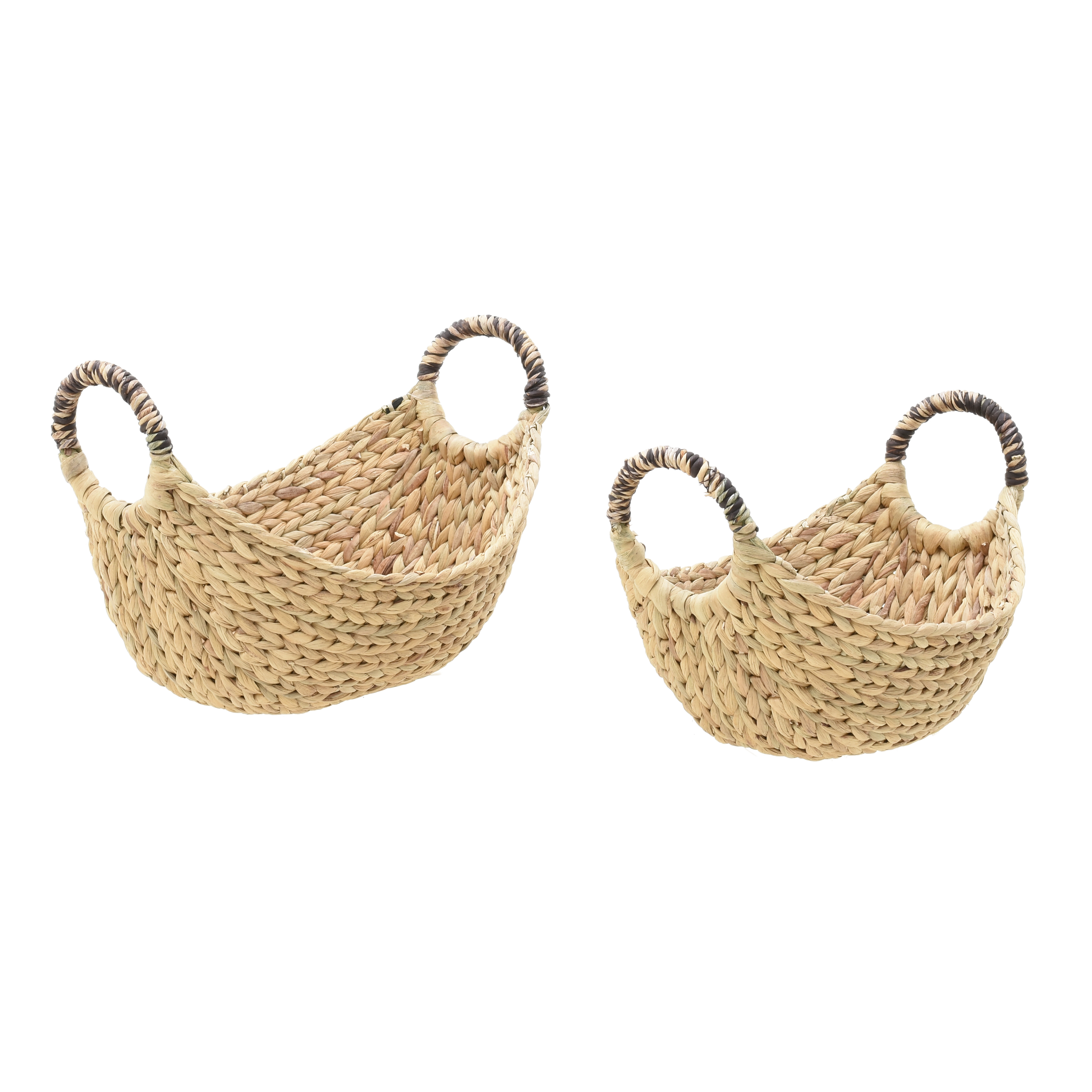 3870561.0095 КОРЗИНА, НАБОР 2 ШТ TO4ROOMS  - Вид №1