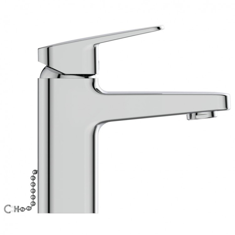 BD210AA Смеситель для раковины с цепочкой Ideal Standard CERAPLAN  - Вид №1