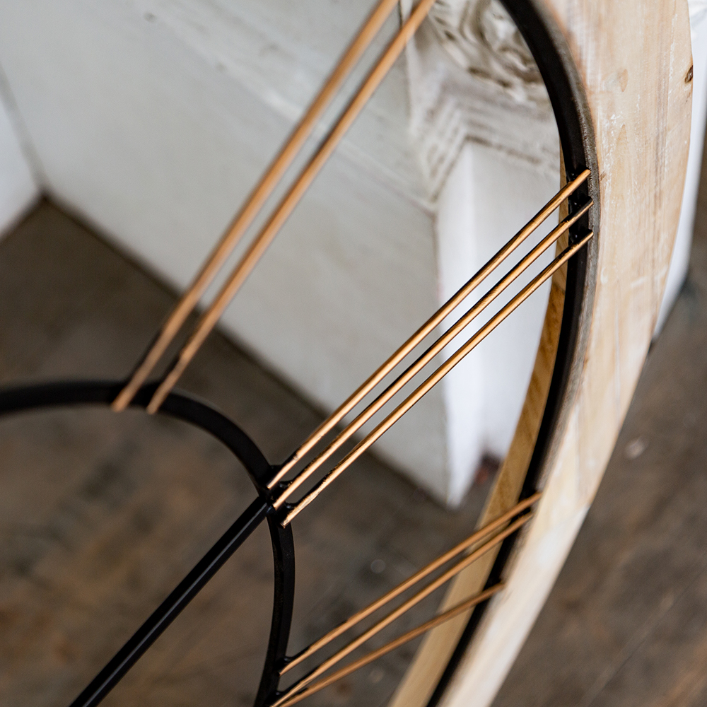 20082820 Часы «Агдаль» (бронз) Object Desire  - Вид №18