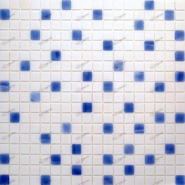 МОЗАИКА ИЗ СТЕКЛА  01SM/ADARA(M) ALMA СМЕСИ 15 01SMADARAM