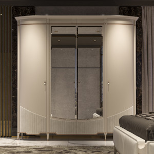 Шкаф  AGM (ALBERTO E MARIO GHEZZANI) NG 1020