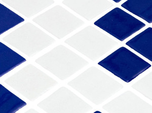 Стеклянная мозаика