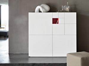 Буфет CONCHIGLIA LEMA CA101