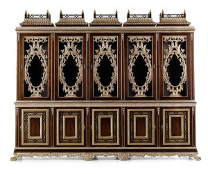 Буфет  JUMBO COLLECTION REG-17