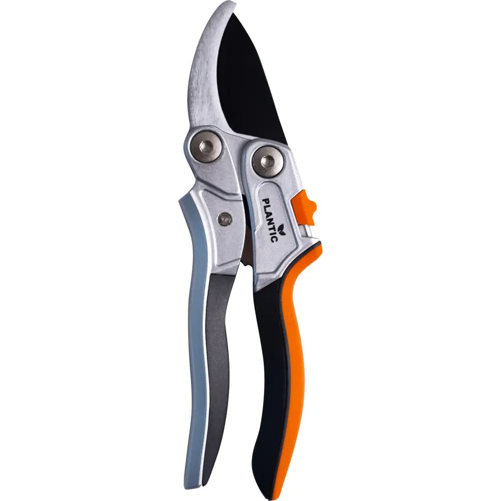 Секатор садовый PLANTIC Pro81 для точной обрезки растений 89371270 STLM-1363638