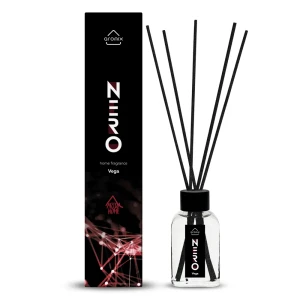 Ароматический диффузор ARIDA HOME Aromix Nero Vega 50 мл 89438959