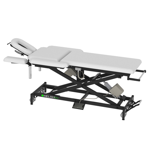 X203 Массажный стол heliox x203 Heliox  - Вид №1