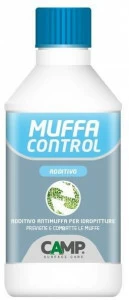 CAMP Добавка для краски Muffacontrol