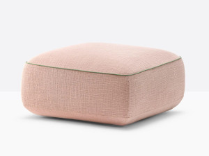 Пуф / подставка для ног из пенополиуретана