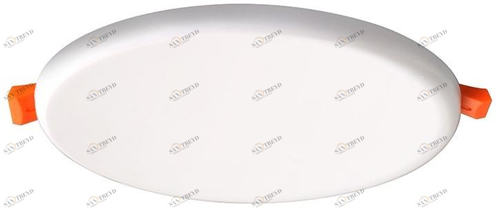 Terzo Light Светодиодный потолочный светильник из алюминия  C157r2 