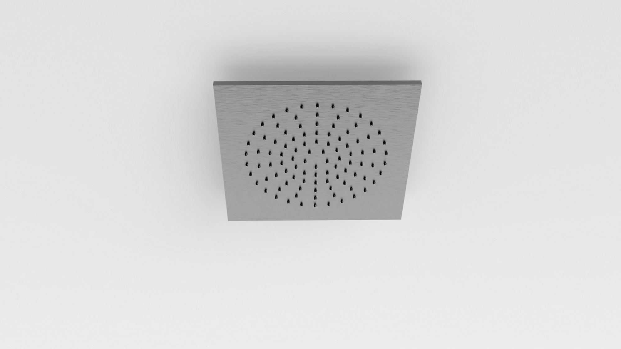 Rexa Design Квадратная лейка душа 32,5 x 32,5 REXA-ST269 