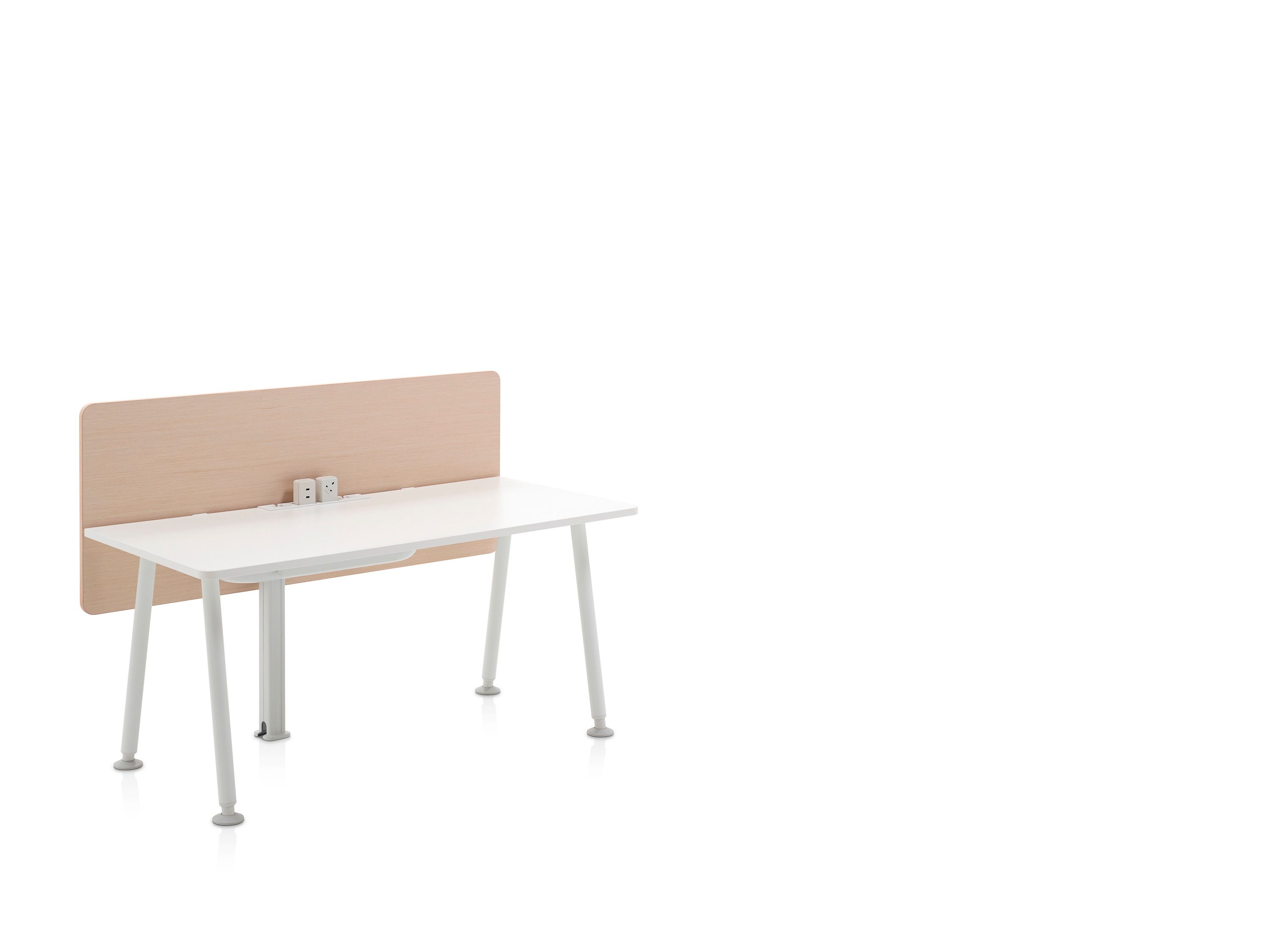 Модульный рабочий стол Herman Miller памятка ARCH-00095246 - Вид №30