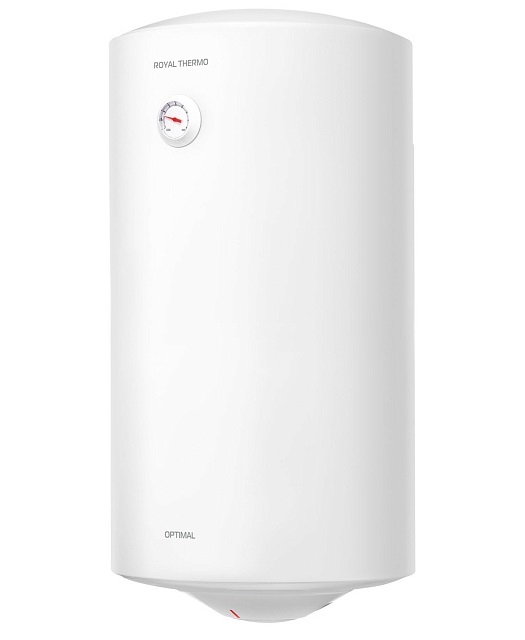 9089734 Водонагреватель электрический Royal Thermo RWH 100 Optimal STDN-0038858 - Вид №1