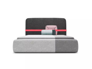 Ткань диван