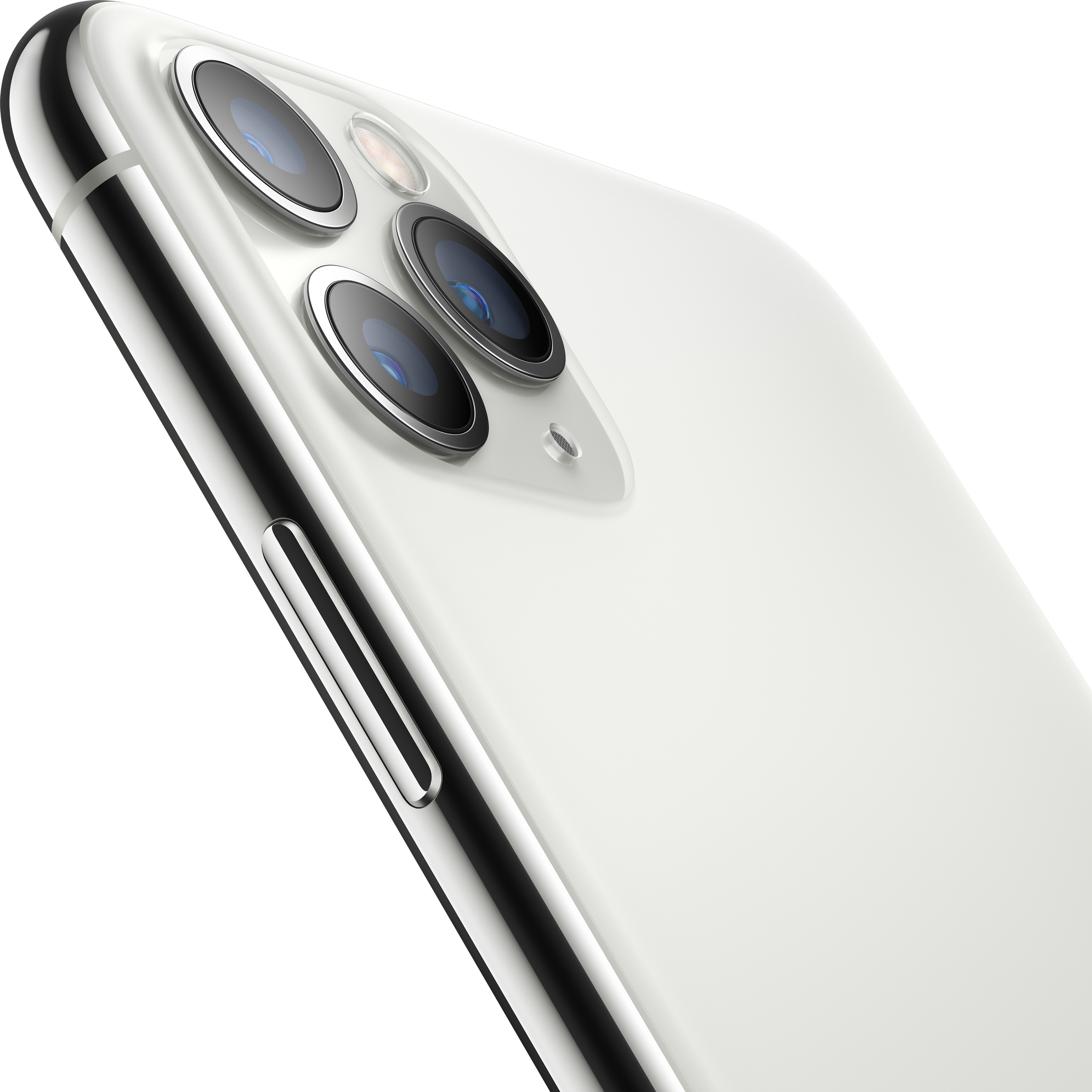 MWC32RU/A Iphone 11 pro 64gb silver Apple Santreyd  - Вид №1