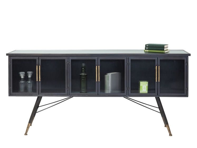 Шкаф с распашными дверями KARE Design La Gomera ARCH-00149025 - Вид №4