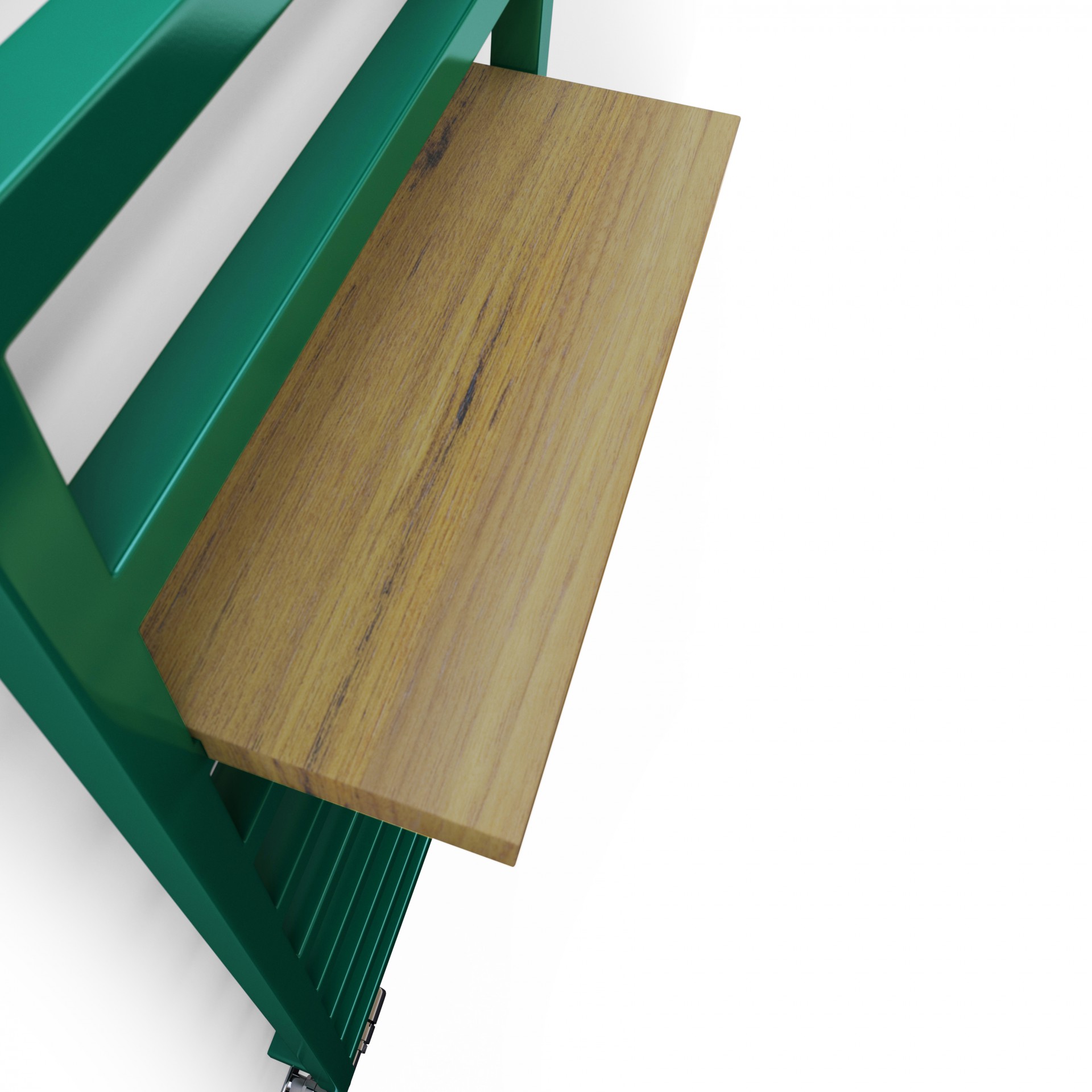 Полотенцесушители WGSIM120050 Simple Terma 4.90 - Вид №3