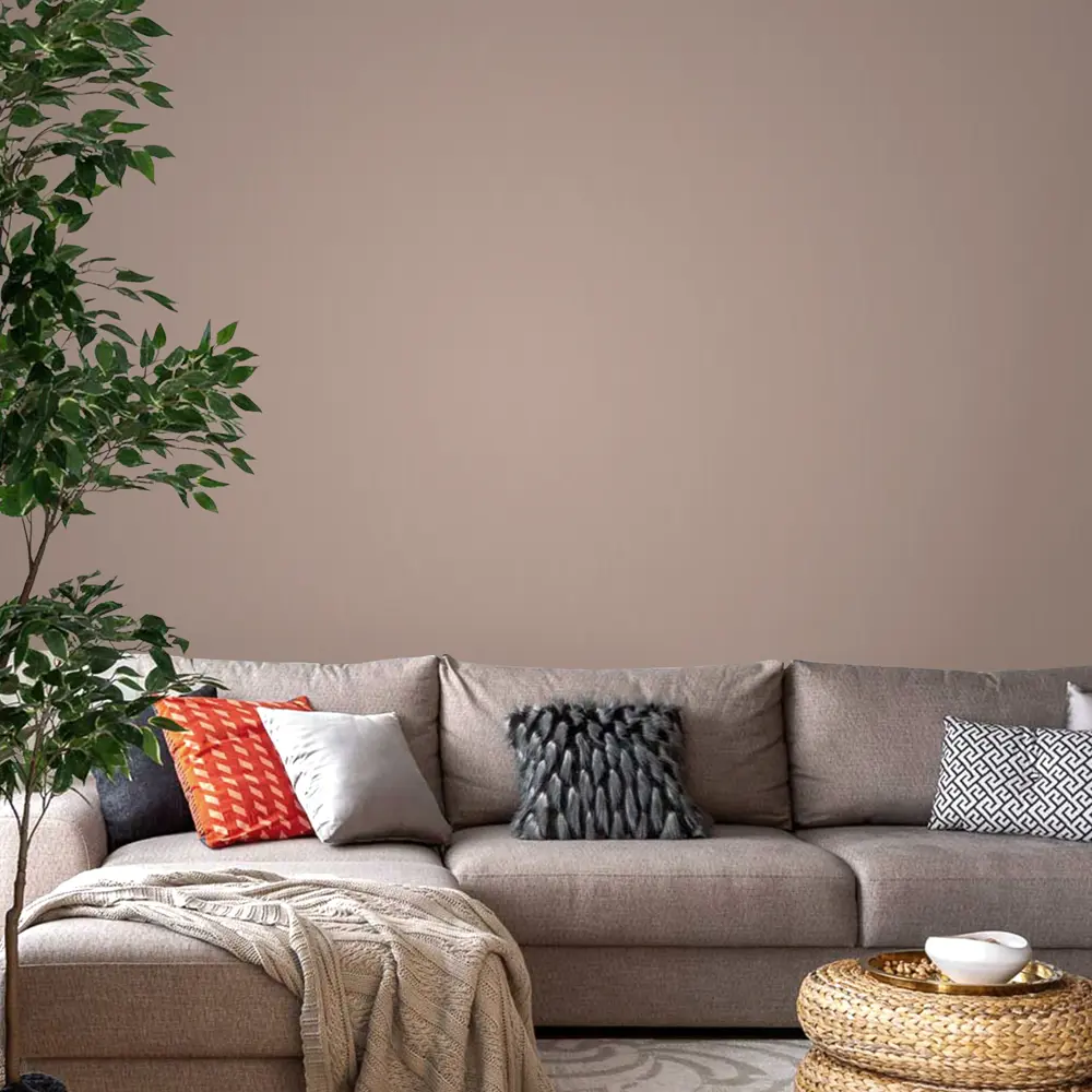 Обои флизелиновые Erismann Exclusive бежевые 1.06 м 60145-05 STLM-2167546 - Вид №2